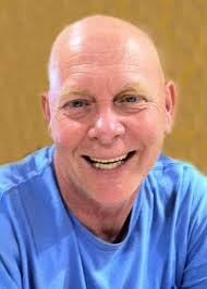 Dale Sherman Ginter « Penwell Funeral Home