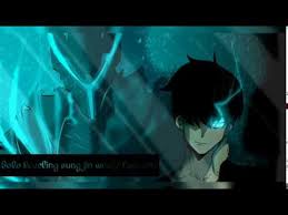 I don't know how it manages to stay so interesting. Speedpaint Fan Art Sung Jin Woo Solo Leveling Youtube