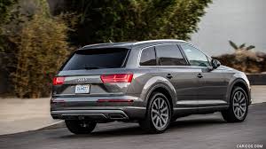 2017 audi q7 3 0t quattro us spec rear audi q7 audi q7 2017 2017 audi q7 3 0t quattro us spec