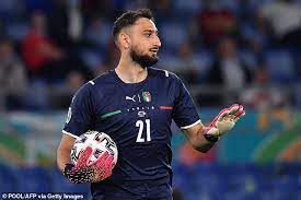 Gianluigi donnarumma zijn sterrenbeeld is vissen en. Italy Goalkeeper Gianluigi Donnarumma Set To Finish Paris Saint Germain Transfer Without Cost The Buzz Desk