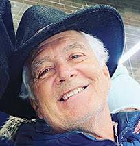 John STEENBERG Obituary