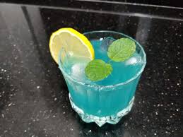 Les infos, chiffres, immobilier, hotels & le mag. Air Blue Lemon A Refreshing Drink To Break The Ramadan Fast