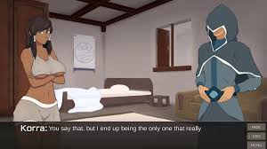 [Gameplay] Cummy Bender Episode XIII - Busty Korra Takes Cock Hard - FAPCAT