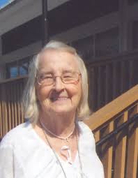 Margaret Gill Austin Pulley Obituary