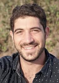 Postdoctoral Scholars: Alumni