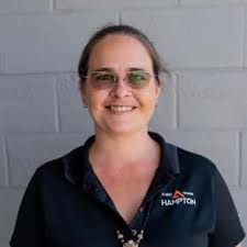 Meet the Staff at Hampton Chevrolet near Norfolk, VA