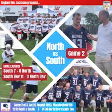 South & South Dev Box Squads 2023