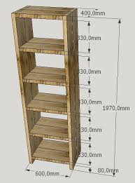 80 Allgemein Regal 50 Cm Breit 100cm Hoch
