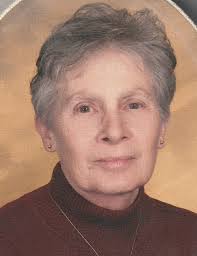 Obituary information for Carolyn Lambert