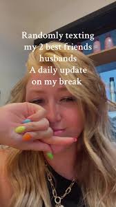 Making Your Friends Text Their Husband