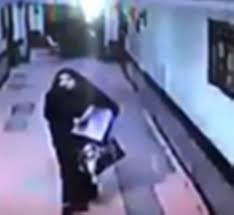 علبة مدفوة تكشف تفاصيل جديدة عن مريم خاطفة الأطفال بالسعودية رادار نيوز