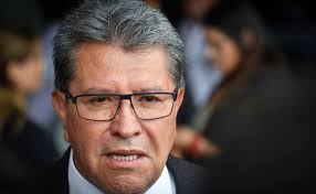 Diputados daremos celeridad a leyes secundarias de la reforma judicial': Ricardo  Monreal