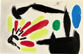 A post shared by fundació joan miró, barcelona (@fundaciomiro) on aug 27, 2020 at 12:19pm pdt always creating art from his own imagination or memories, spanish artist joan miró expressed his childlike sense of play by experimenting without limitation. Joan Miro Opera Gallery