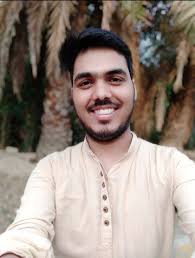 Abhinay Kumar Rai Maths private tutor