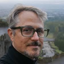 Mark Round (@mdround)