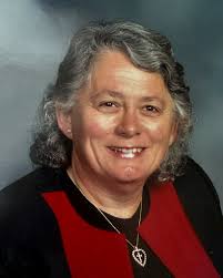 Betty Jane Starnes Dyson Obituary January 10, 2025