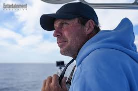 Meet the cast of 'Harpoon Hunters,' watch exclusive teaser