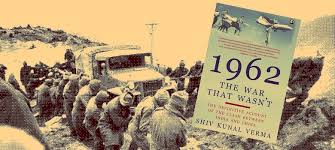 1962 india china war |. How India Lost Its Way In The War That Wasn T Against China In 1962