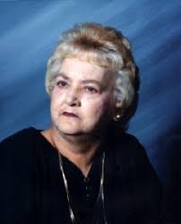 Obituary for Mae Etta VanHook