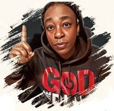 Brandy Darling's Instagram, Twitter & Facebook