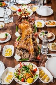كوزو بيه Kuzubeyi Restaurant من اجمل يوميات ليبي في تركيا فيسبوك