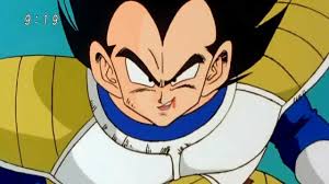 Le tournoi du pouvoir débute enfin ! Dragon Ball Dragon Ball Z Kai Vegeta