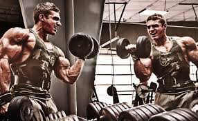 best 1 andro supplements to build lean