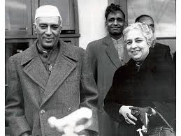 Jawaharlal Nehru: A stickler for ...