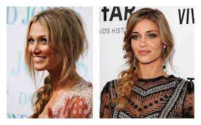 Ci sono look per per chi ha i capelli ricci o lisci.acconciature per capelli lunghi, acconciature per capelli corti o capelli medi. Cambia Look Con Queste Acconciature Capelli Lunghi Lisci Vanityfair It