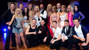 Individual judges scores in charts below (given in parentheses) are listed in this order from left to right: Vilka Ar Deltagarna I Let S Dance 2015 Tv4 Se