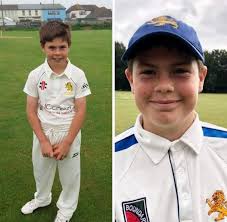 Plymstock Cricket (@PCCJuniors)