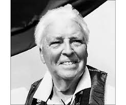 GEORGE WATTS Obituary (2024)