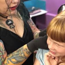 I only go to emerald tattoo. Sale Body Piercing Parlors Near Me Is Stock