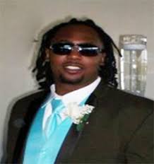 Remembering Justin Jermaine Norman