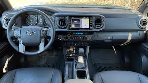 Maybe you would like to learn more about one of these? Automotiveblogz Toyota Tacoma Trd Off Road 2021 Interior