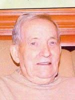 Obituary information for Richard C. Hurt