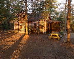 Atsion Lake Cabin Lake Cabins Camping In Nj State Parks