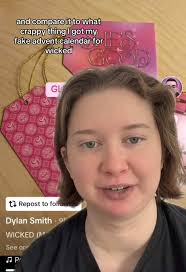 Experiencias con el Calendario de Adviento Falso