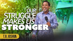 Hi earthly ministry touched many lives both young and old. Blocked By Youtube Over Curing Gays Nigerian Pastor Tb Joshua Speaks Up