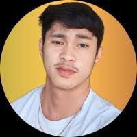 Joseph Asis's Instagram, Twitter & Facebook