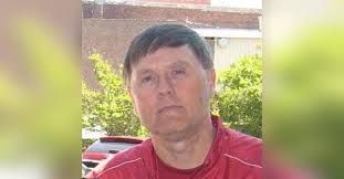 Roy Wayne Fuller Obituary