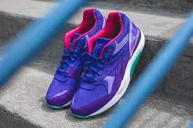 To promote his album purple haze and the upcoming purple haze 2, cam'ron is releasing a limited cam'ron x reebok ventilator supreme 'purple haze'. 833477 100 Air Max Nike Shoes Sale Fitforhealth