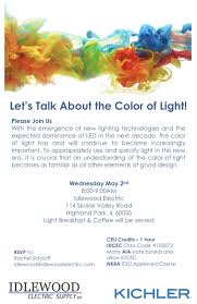 Maybe you would like to learn more about one of these? Events Idlewood Electric