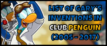 Club penguin mission 3 cheats. Club Penguin Rewritten Cheats All Gary S Inventions In Club Penguin 2005 2017