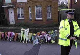 The bar connection led to rogers' new nickname, the last call killer. Heather Barnett S Killer Finally Nailed In Force S Biggest Case Bournemouth Echo