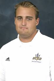 2005 Men's Water Polo Roster