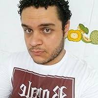 A noite tem mil olhos by Alec Silva