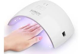 10 Best Professional Led Nail Dryers Uv Nail Lamp Nail Dryers Led Nail Lamp