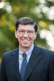 Amazon.com: The Clayton M. Christensen Reader eBook : Christensen, Clayton  M., Review, Harvard Business: Kindle Store