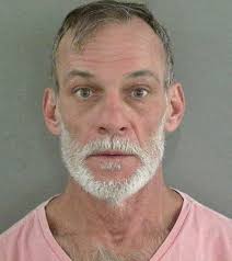 Villager arrested with THC oil after deputies respond to disturbance at his  home